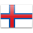 Faroe Islands flag - copyright